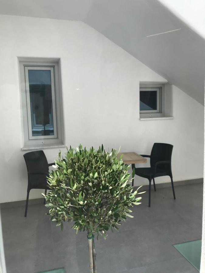 Quartano Luxury Cycladic Residence, Adults Only ナウサ エクステリア 写真