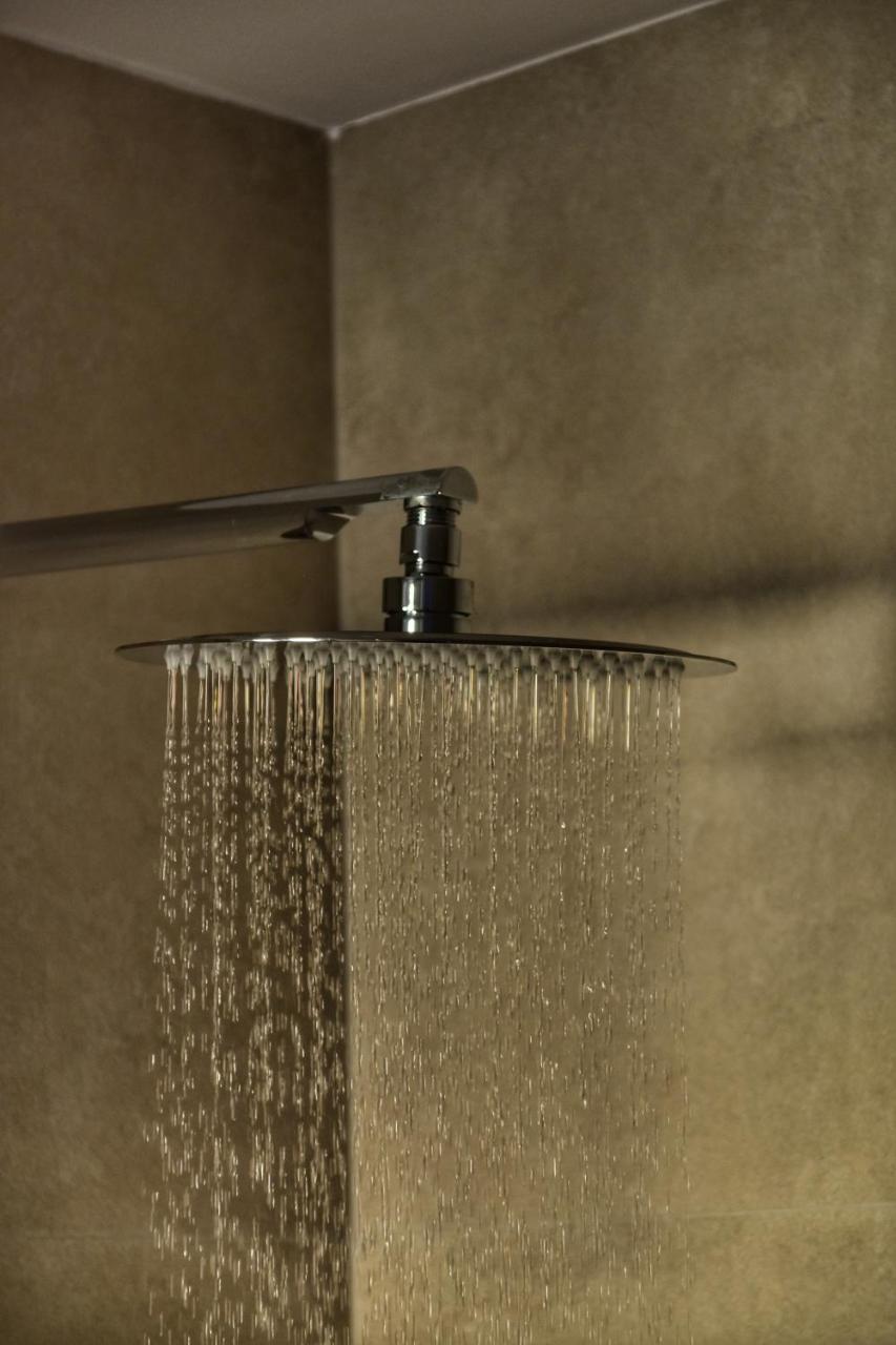 Quartano Luxury Cycladic Residence, Adults Only ナウサ エクステリア 写真
