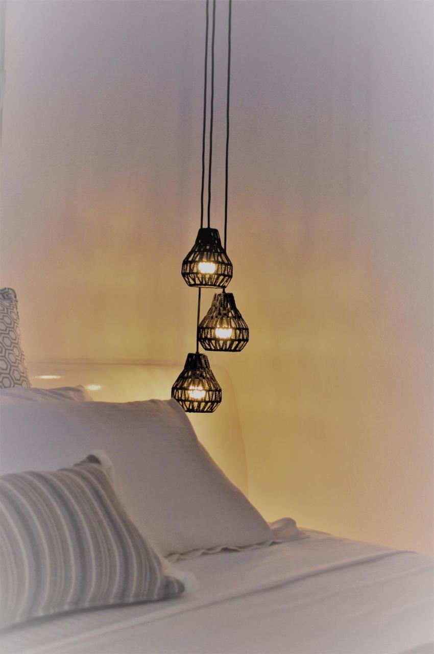 Quartano Luxury Cycladic Residence, Adults Only ナウサ エクステリア 写真