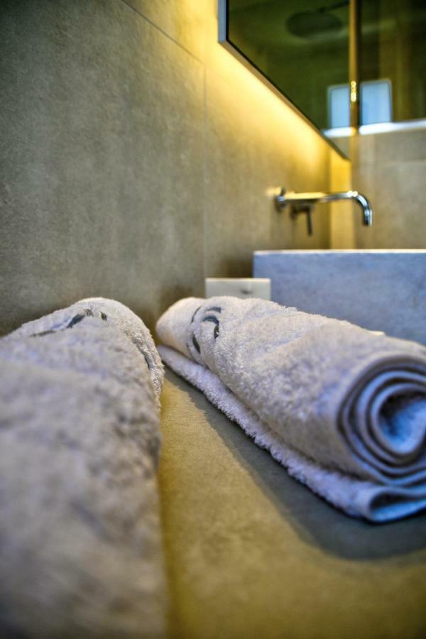 Quartano Luxury Cycladic Residence, Adults Only ナウサ エクステリア 写真